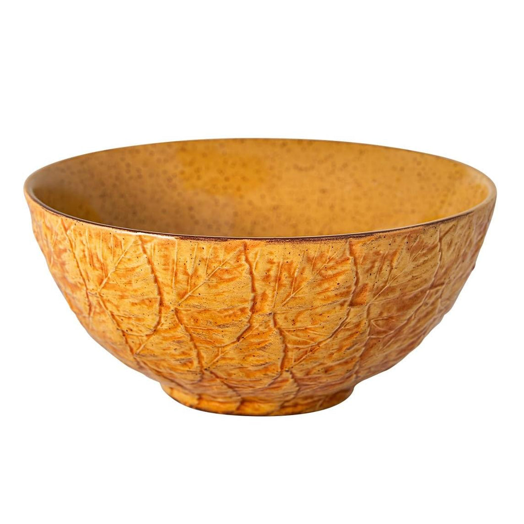 Bordallo Pinheiro Gudrun Medium Salad Bowl