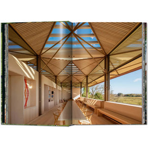 Homes for Our Time. Sustainable Living - Taschen Books