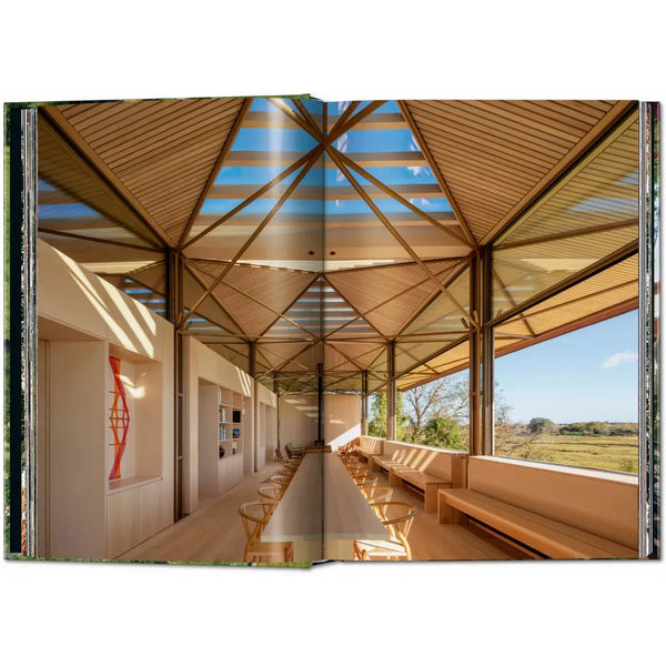 Load image into Gallery viewer, Homes for Our Time. Sustainable Living - Taschen Books
