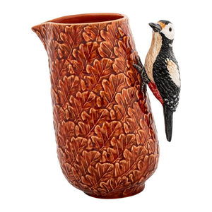 Bordallo Pinheiro Gudrun Medium Pitcher