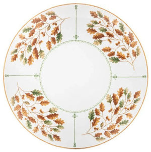 Bordallo Pinheiro Gudrun Dinner Plate, Set of 4