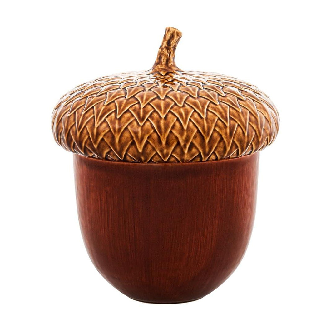 Bordallo Pinheiro Gudrun Large Acorn Box