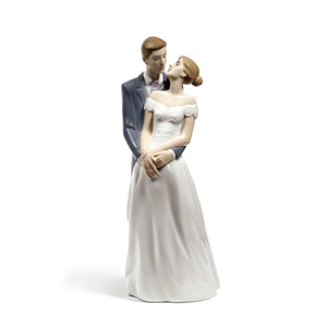 Lladro NAO Unforgettable Day - Figurine