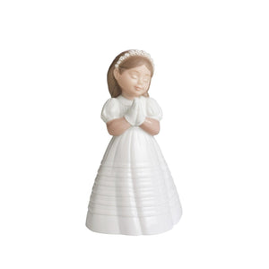 Lladro NAO My First Communion - Figurine