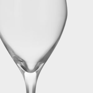 Orrefors Sense Sparkling - Set of 6