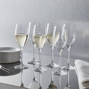 Orrefors Sense Sparkling - Set of 6