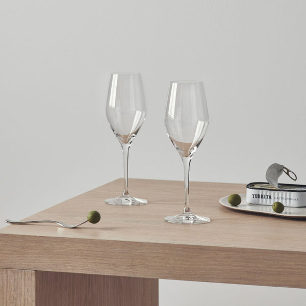 Load image into Gallery viewer, Orrefors Sense Sparkling - Set of 6
