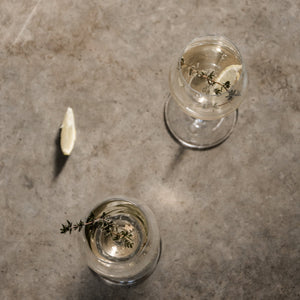 Orrefors Sense Sparkling - Set of 6