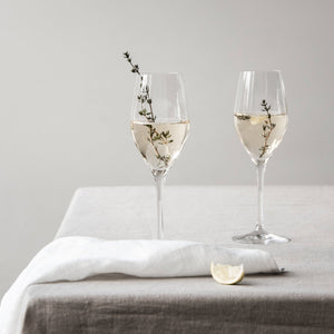 Orrefors Sense Sparkling - Set of 6