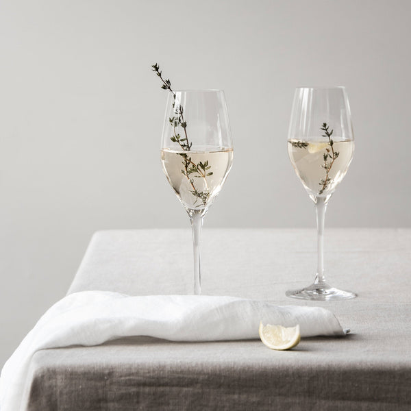 Load image into Gallery viewer, Orrefors Sense Sparkling - Set of 6
