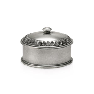 Royal Selangor Fern Trinket Box