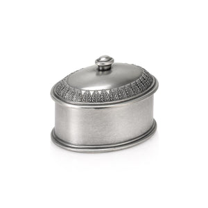 Royal Selangor Fern Trinket Box