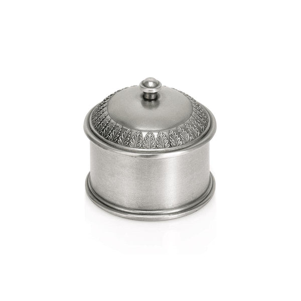 Load image into Gallery viewer, Royal Selangor Fern Trinket Box
