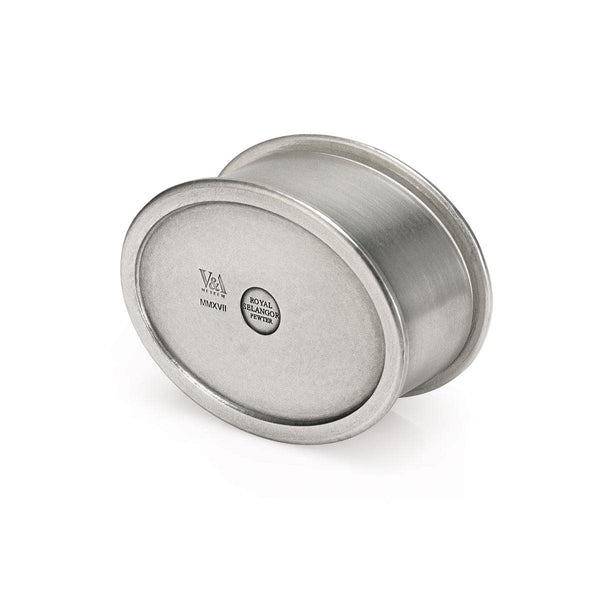 Load image into Gallery viewer, Royal Selangor Fern Trinket Box
