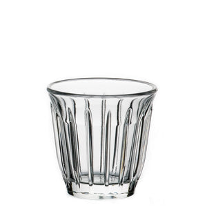 La Rochere Zinc Espresso Cup - Set of 6
