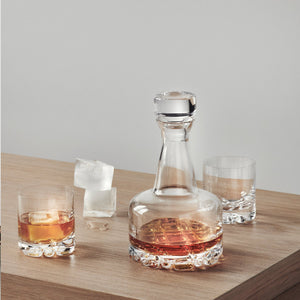 Orrefors Erik 3 Piece Set