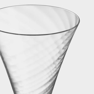 Orrefors Helena Champagne - Set of 4