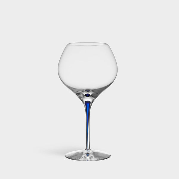 Load image into Gallery viewer, Orrefors Intermezzo Blue Bouquet
