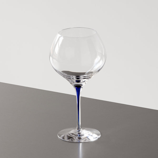 Load image into Gallery viewer, Orrefors Intermezzo Blue Bouquet
