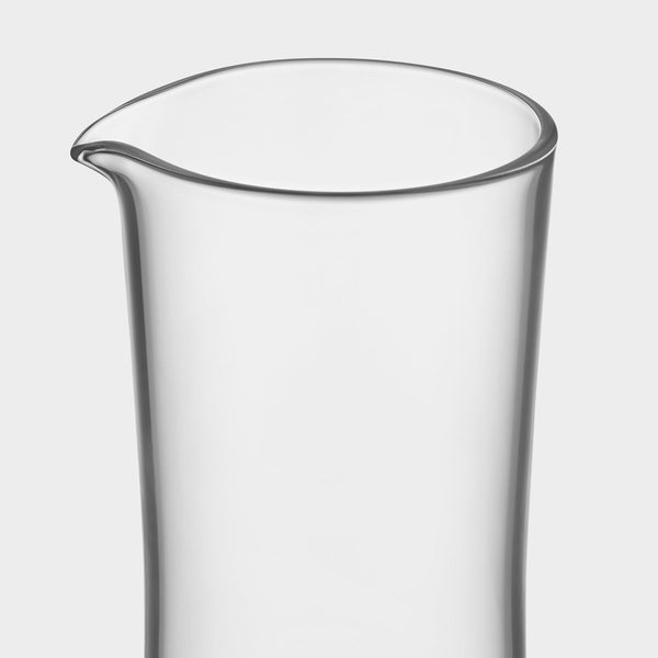 Load image into Gallery viewer, Orrefors Intermezzo Blue Carafe
