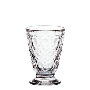 La Rochere Lyonnais Tumbler Clear - Set of 6