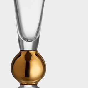 Orrefors Nobel Champagne