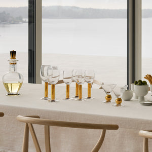 Orrefors Nobel Martini