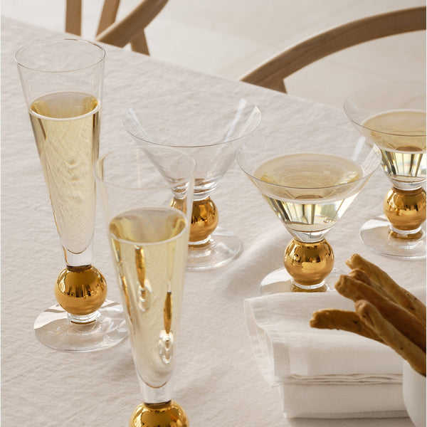 Load image into Gallery viewer, Orrefors Nobel Martini
