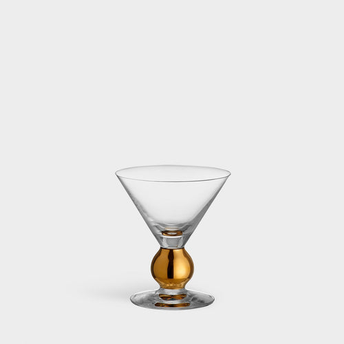Orrefors Nobel Martini