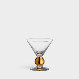 Orrefors Nobel Martini