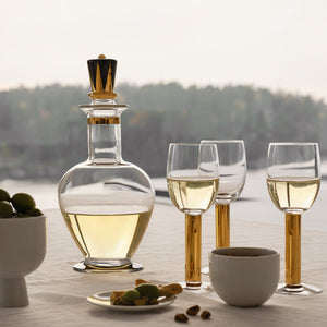 Orrefors Nobel Wine/Beer