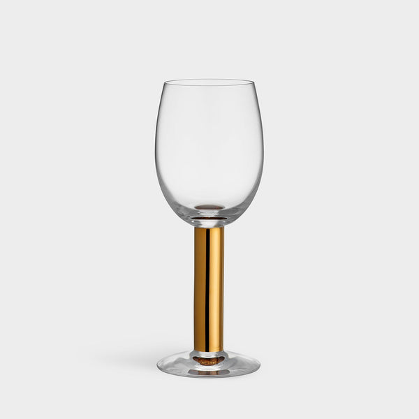 Load image into Gallery viewer, Orrefors Nobel Wine/Beer
