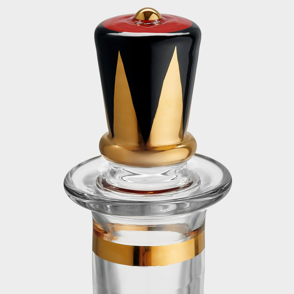 Load image into Gallery viewer, Orrefors Nobel Decanter
