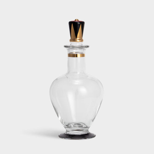 Orrefors Nobel Decanter