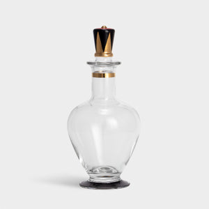 Orrefors Nobel Decanter