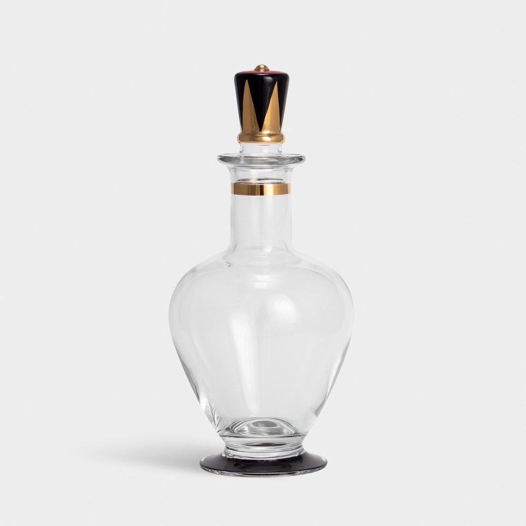 Orrefors Nobel Decanter