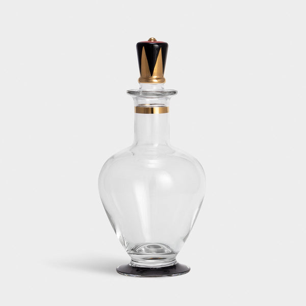 Load image into Gallery viewer, Orrefors Nobel Decanter
