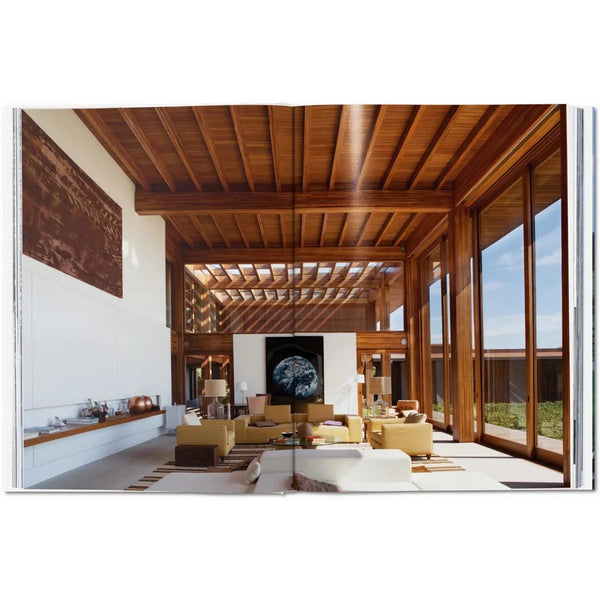 Load image into Gallery viewer, Contemporary Houses. 100 Homes Around the World - Taschen Books
