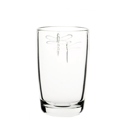 La Rochere Dragonfly Juice Glass - Set of 6