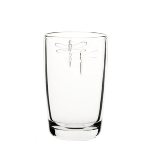 La Rochere Dragonfly Juice Glass - Set of 6
