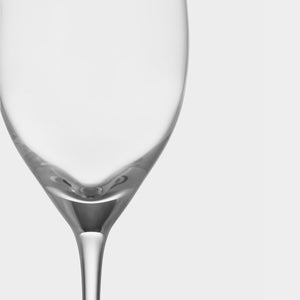 Orrefors Merlot Champagne - Set of 2