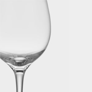 Orrefors Merlot Wine Small