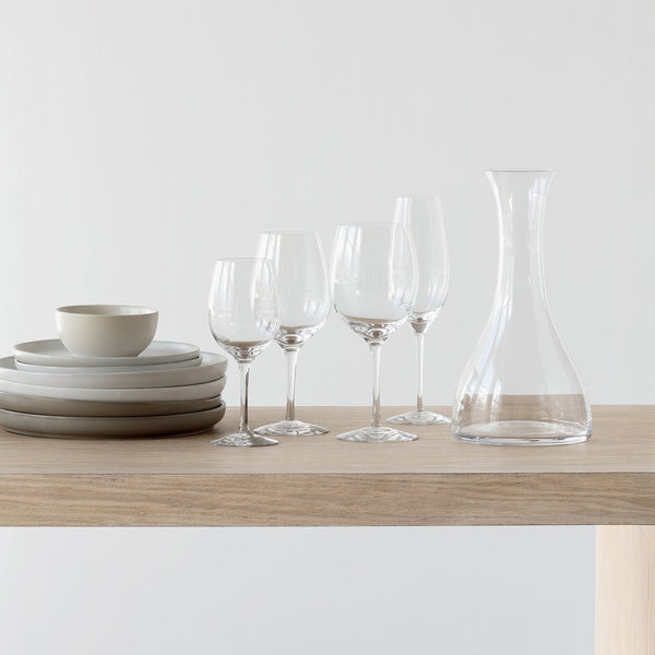 Load image into Gallery viewer, Orrefors Merlot Wine Small
