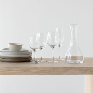 Orrefors Merlot Champagne - Set of 2