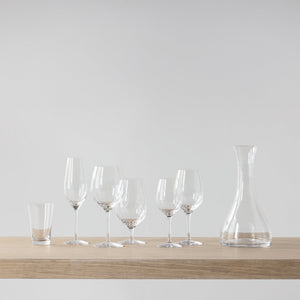 Orrefors Merlot Wine Large - Set of 2