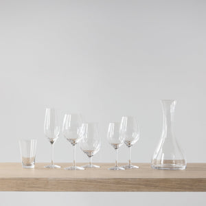 Orrefors Merlot Tumbler - Set of 2