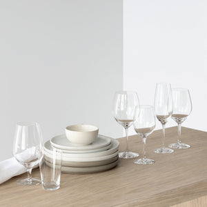 Orrefors Merlot Wine Large - Set of 2