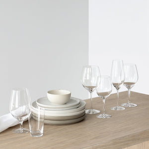 Orrefors Merlot Wine Large