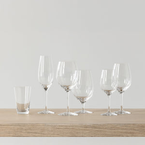 Orrefors Merlot Champagne