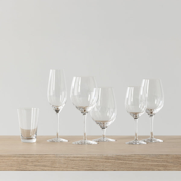 Load image into Gallery viewer, Orrefors Merlot Beer Iced Beverage - Set of 2
